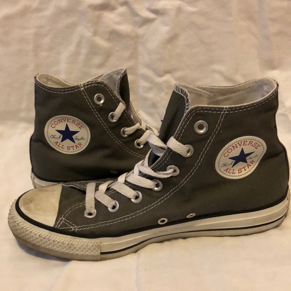 ✨HIGH TOP CONVERSE✨